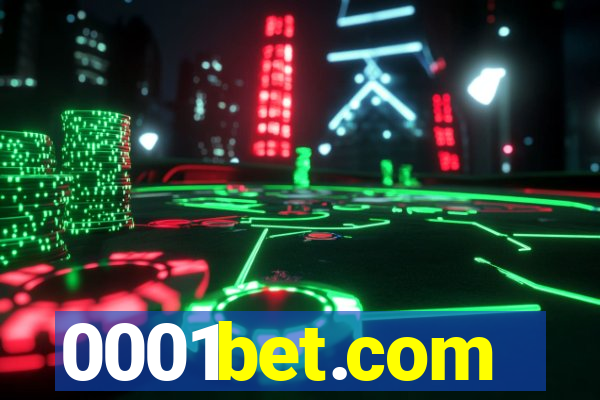 0001bet.com