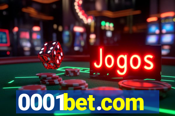 0001bet.com