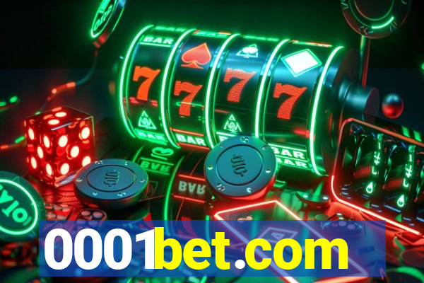 0001bet.com