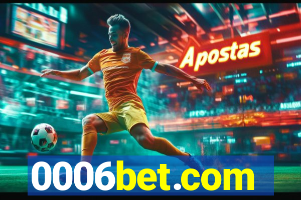 0006bet.com