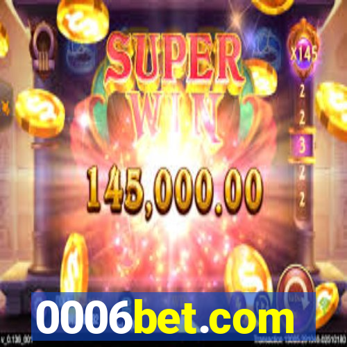0006bet.com