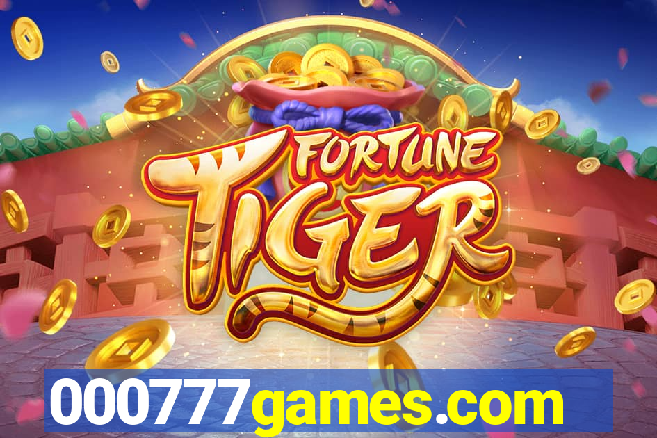000777games.com