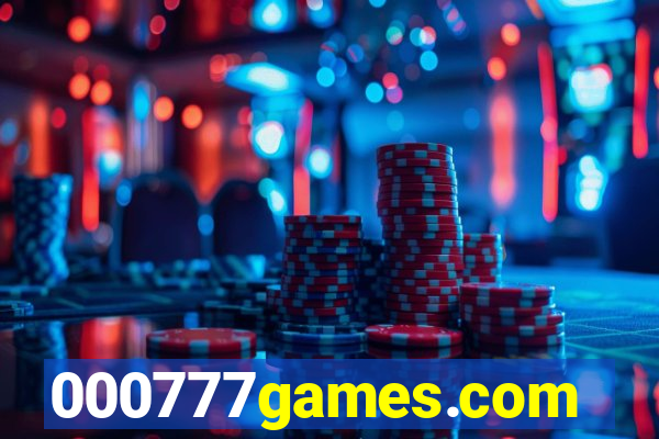 000777games.com
