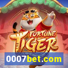 0007bet.com
