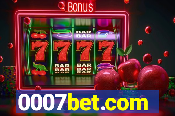 0007bet.com