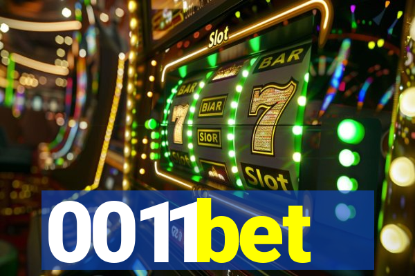 0011bet