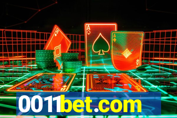 0011bet.com