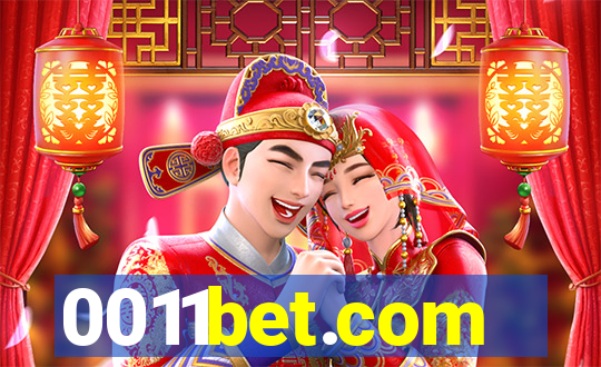 0011bet.com