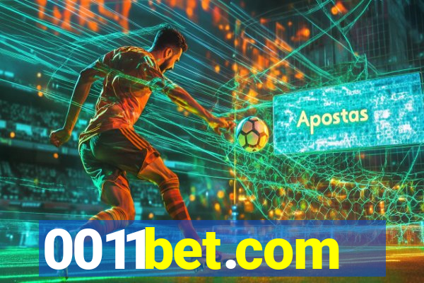 0011bet.com