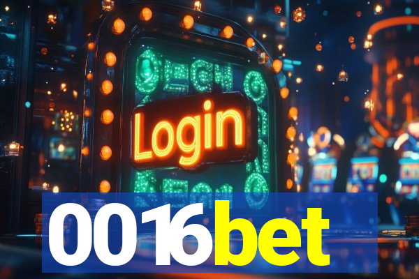 0016bet