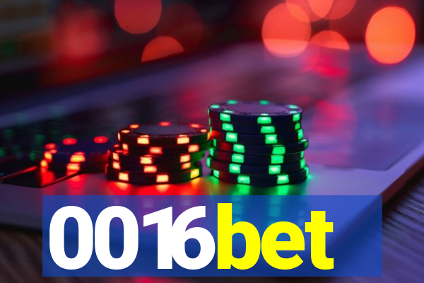 0016bet