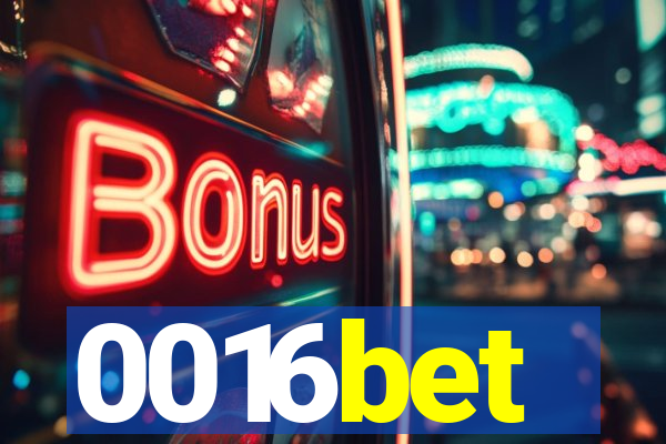 0016bet