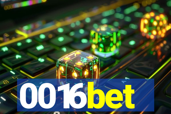 0016bet