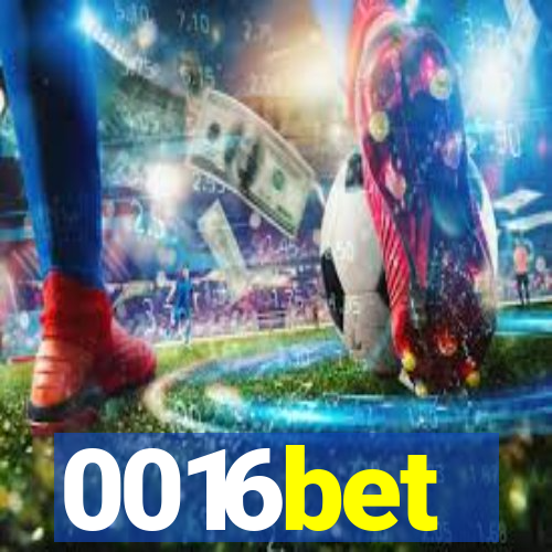 0016bet