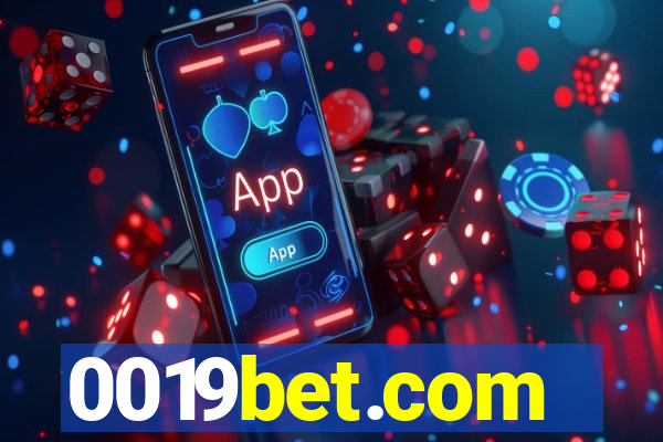0019bet.com
