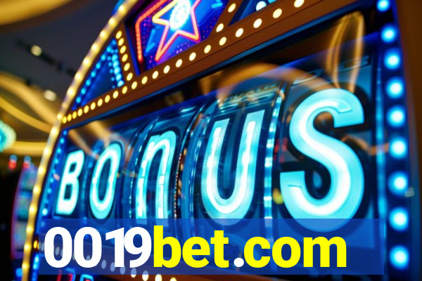 0019bet.com