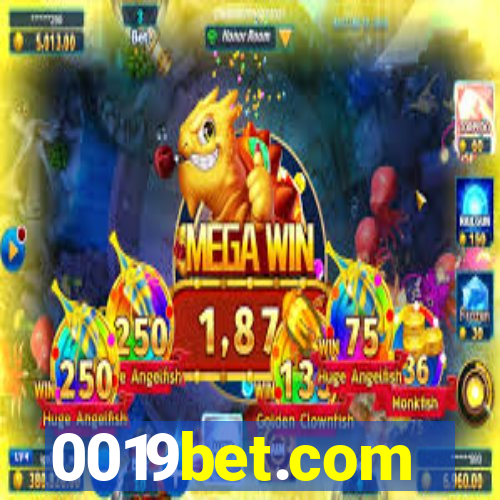 0019bet.com