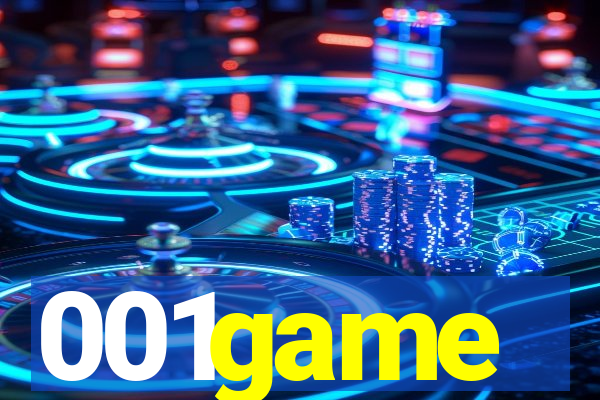001game