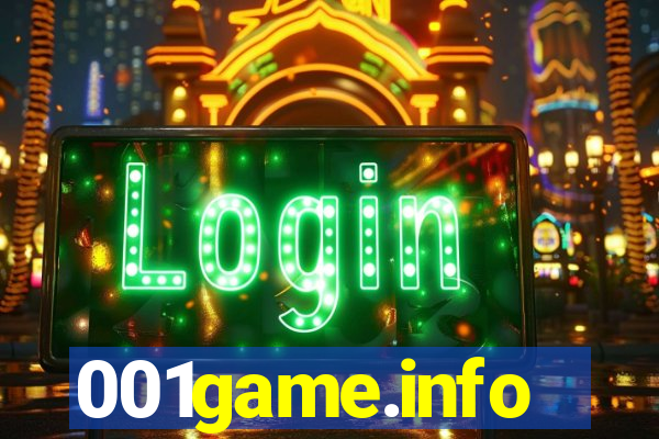 001game.info