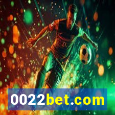 0022bet.com