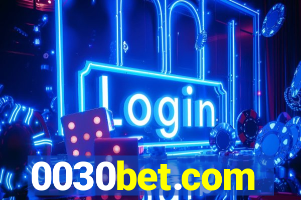 0030bet.com