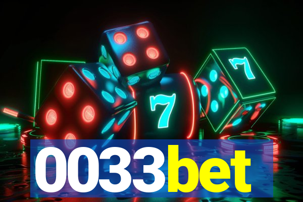 0033bet