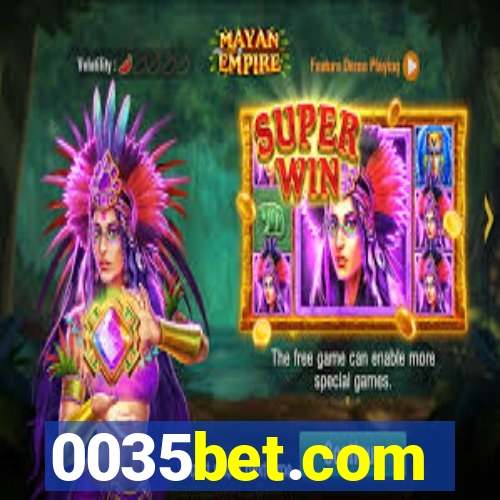0035bet.com