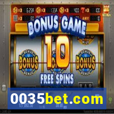 0035bet.com