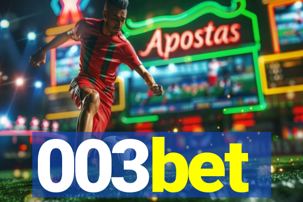 003bet
