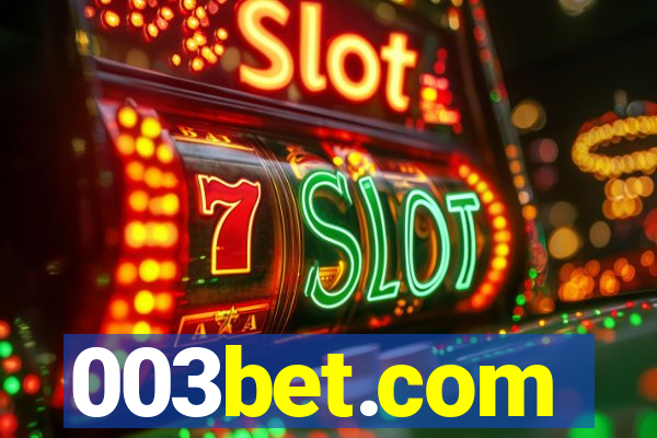 003bet.com