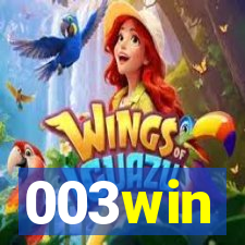 003win
