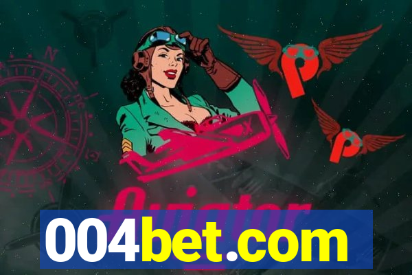 004bet.com