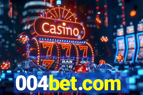 004bet.com
