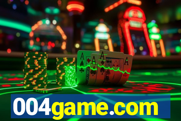 004game.com