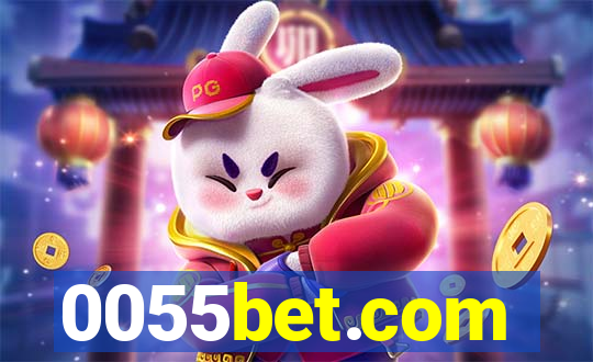 0055bet.com