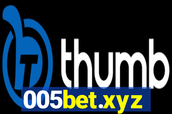 005bet.xyz