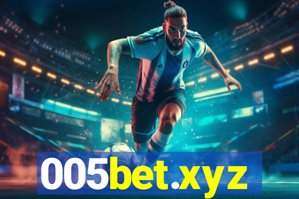 005bet.xyz