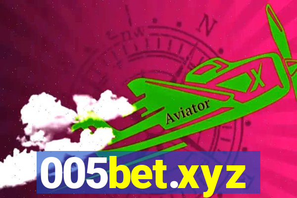 005bet.xyz