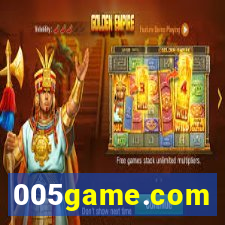 005game.com