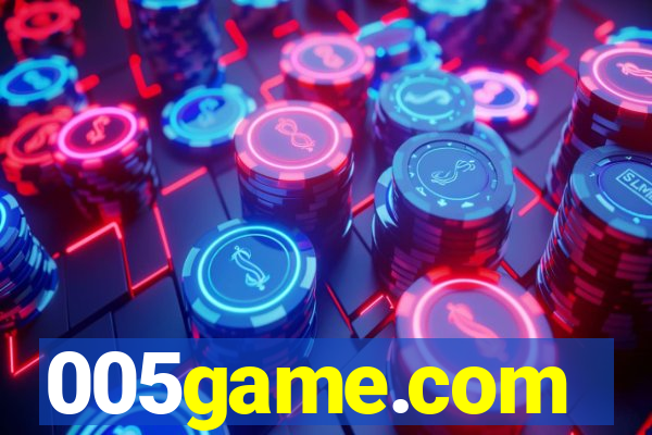 005game.com