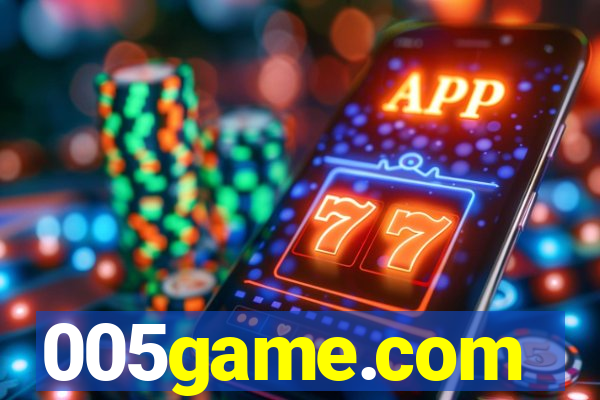 005game.com