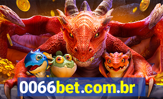 0066bet.com.br