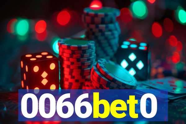 0066bet0