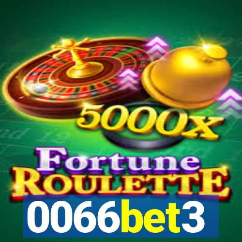 0066bet3