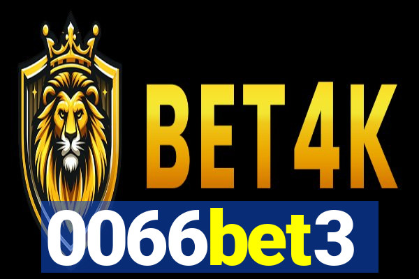 0066bet3