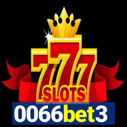 0066bet3