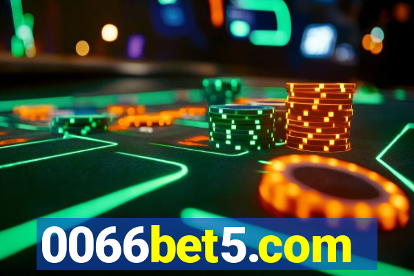 0066bet5.com