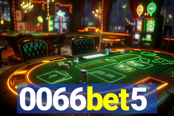 0066bet5