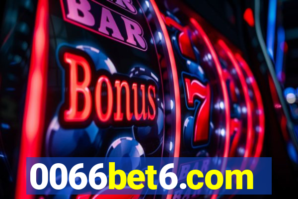 0066bet6.com