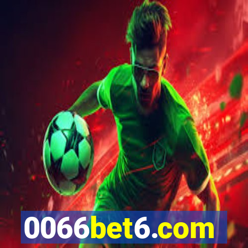 0066bet6.com